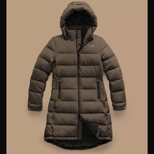 The North Face Metropolis Parka III